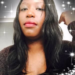 Meet your Posher, Valinda